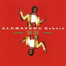 Couverture du produit · Addis Ababa