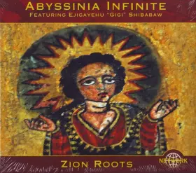 Couverture du produit · Zion Roots