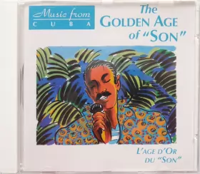 Couverture du produit · The Golden Age Of "Son"