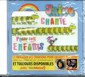 Couverture du produit · Chante Pour Les Enfants