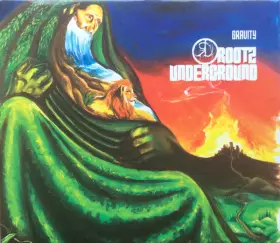 Couverture du produit · Gravity