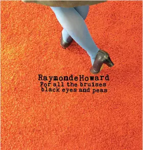 Couverture du produit · For All The Bruises Black Eyes And Peas