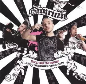 Couverture du produit · Fuck You I'm Drunk / Stronger Than Cats