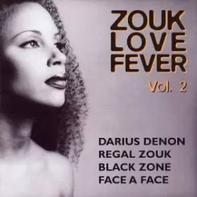Couverture du produit · Zouk Love Fever Vol. 2