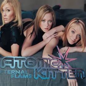 Couverture du produit · Eternal Flame