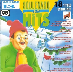 Couverture du produit · Boulevard Des Hits Volume 13