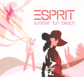 Couverture du produit · Esprit - Summer Fun Beach