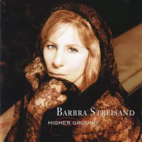 Couverture du produit · Higher Ground