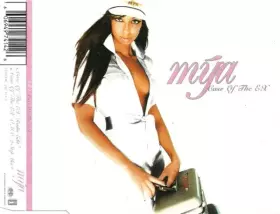 Couverture du produit · Case Of The EX