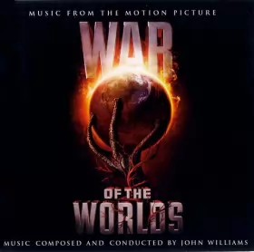 Couverture du produit · War Of The Worlds (Music From The Motion Picture)