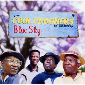 Couverture du produit · Blue Sky