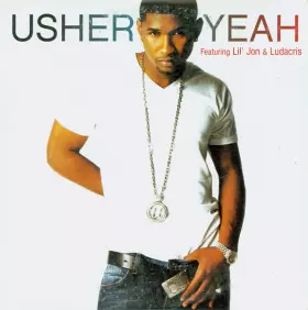 Couverture du produit · Yeah