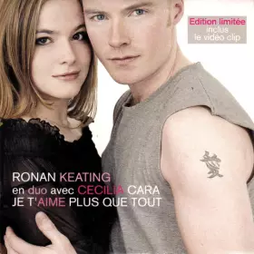 Couverture du produit · Je T'Aime Plus Que Tout