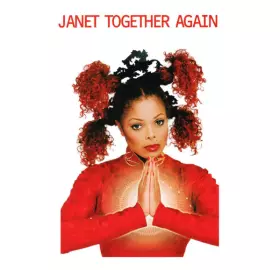 Couverture du produit · Together Again