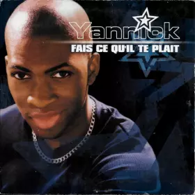 Couverture du produit · Fais Ce Qu'il Te Plaît