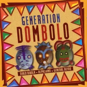 Couverture du produit · Generation Dombolo
