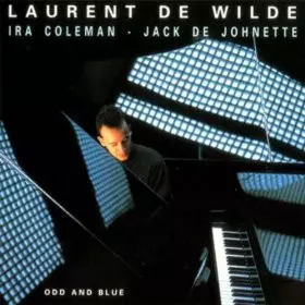 Couverture du produit · Odd And Blue