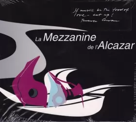 Couverture du produit · La Mezzanine De L'Alcazar