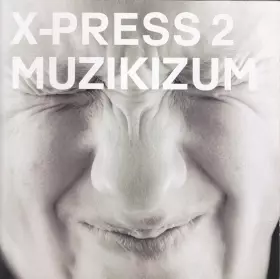 Couverture du produit · Muzikizum
