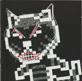 Couverture du produit · More G.D.M.