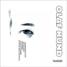 Couverture du produit · Valseuses