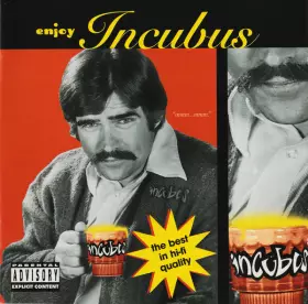 Couverture du produit · Enjoy Incubus