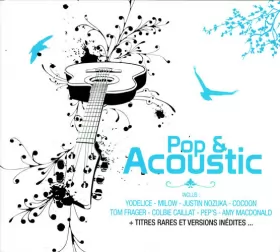 Couverture du produit · Pop & Acoustic