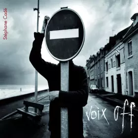 Couverture du produit · Voix Off