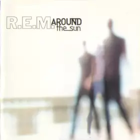Couverture du produit · Around The Sun