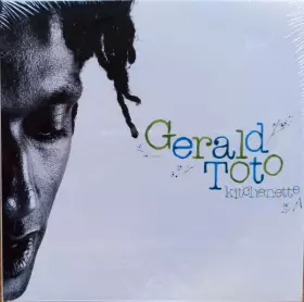 Couverture du produit · Kitchenette