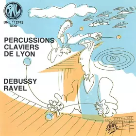 Couverture du produit · Debussy - Ravel