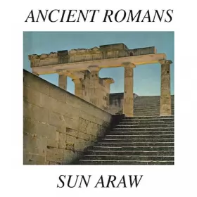 Couverture du produit · Ancient Romans