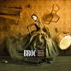 Couverture du produit · Des Trucs Qui Poussent