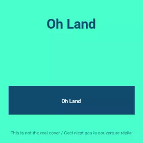 Couverture du produit · Oh Land