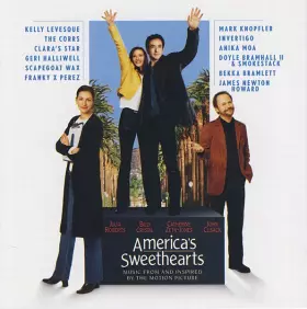Couverture du produit · America's Sweethearts (Music From And Inspired By The Motion Picture)