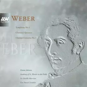 Couverture du produit · Weber
