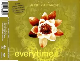Couverture du produit · Everytime It Rains