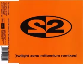 Couverture du produit · Twilight Zone (Millennium Remixes)