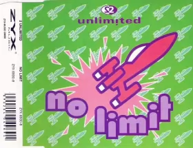 Couverture du produit · No Limit