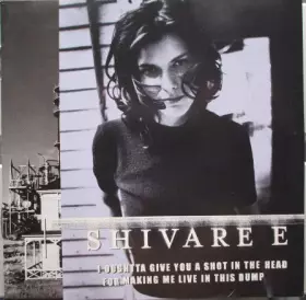 Couverture du produit ·  I Oughtta Give You A Shot In The Head For Making Me Live In This Dump