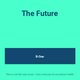 Couverture du produit · The Future
