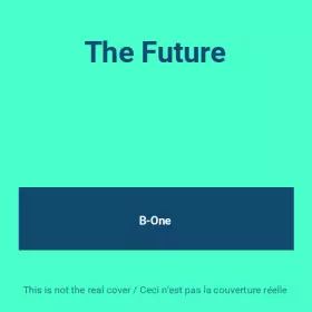 Couverture du produit · The Future