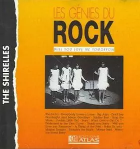 Couverture du produit · Will You Love Me Tomorrow