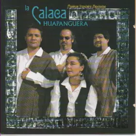 Couverture du produit · Huapanguera