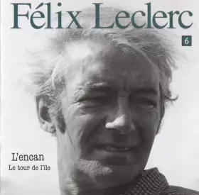 Couverture du produit · L'Encan, Le Tour De L'Île, Vol. 6