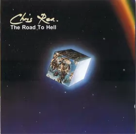 Couverture du produit · The Road To Hell