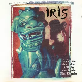 Couverture du produit · Iris