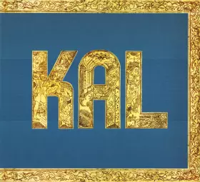 Couverture du produit · Kal