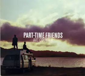 Couverture du produit · Art Counter