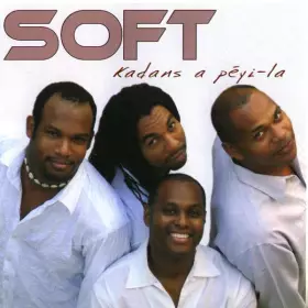 Couverture du produit · Kadans A Péyi-La